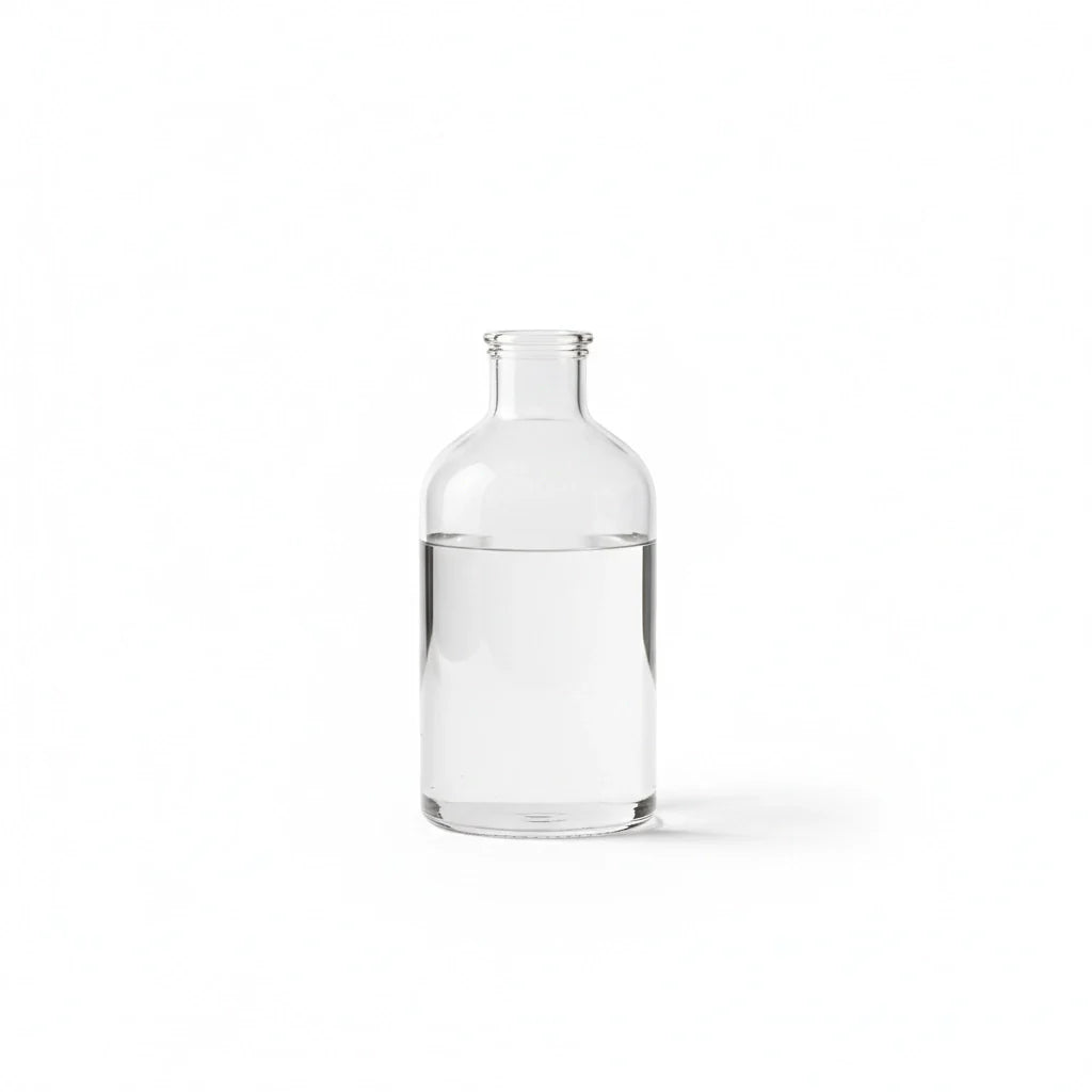 Botanical Dried Flowers Bunch in Natural Tones